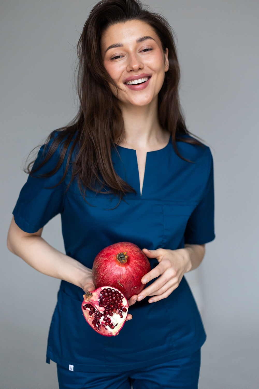 Блуза женская м65-2 toray стретч опал