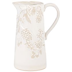 КУВШИН КОЛЛЕКЦИЯ "PINE CONES", 15,8*11*22 СМ, 1300 МЛ