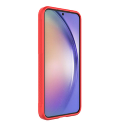Противоударный чехол Flexible Case для Samsung Galaxy A35 5G