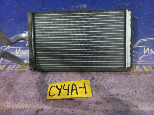 Радиатор печки MITSUBISHI LANCER 2008