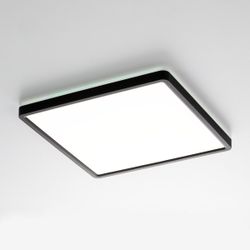 Citilux NORMA CL749K301 RGB Светильник с пультом Чёрный