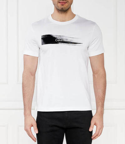Футболка Calvin Klein - белый(K10K113113)