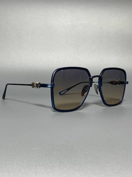 Солнцезащитные очки Chrome Hearts