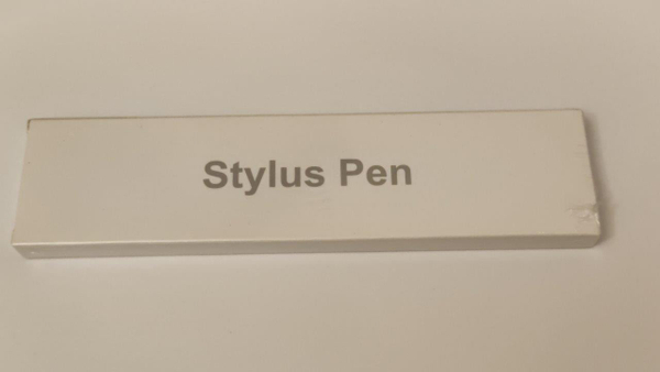 Стилус Pencill T3W