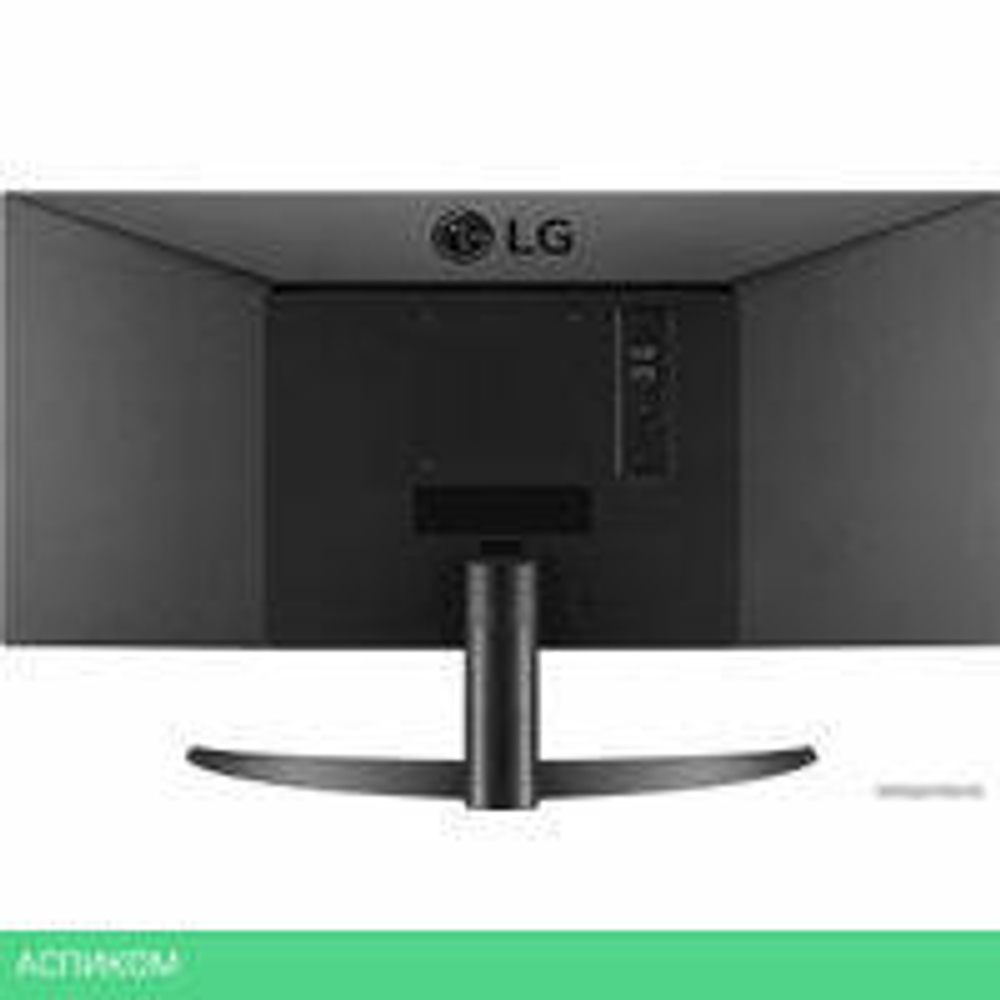 Монитор LG UltraWide 29WP500-B