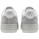 Кроссовки Nike Air Force 1 Low Light Smoke Grey (Женская размерная сетка)