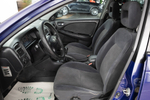 Toyota Avensis, 2001 год
