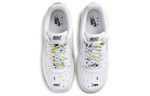 Кроссовки Nike Air Force 1 Low '07 Lv8 Low "Paint Splatter"
