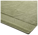 Полотенце махровое Cleanelly 100% хлопок ПЦ-3501-3495 (14-0114) 70*130