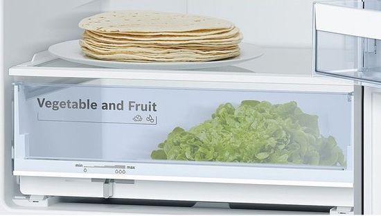 Холодильник Bosch KGN 39NL13R