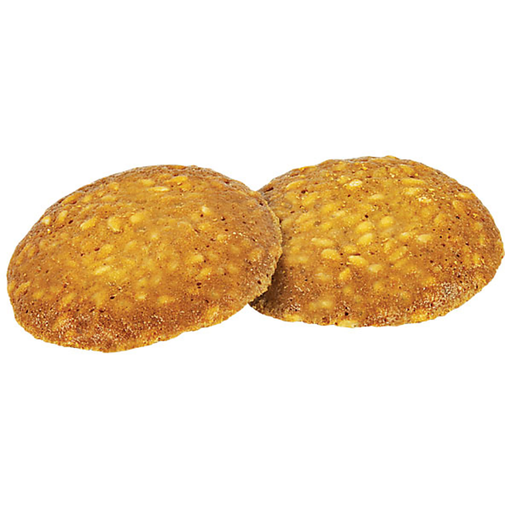 Печенье Грановская Кунжутка Яшкино (4967)