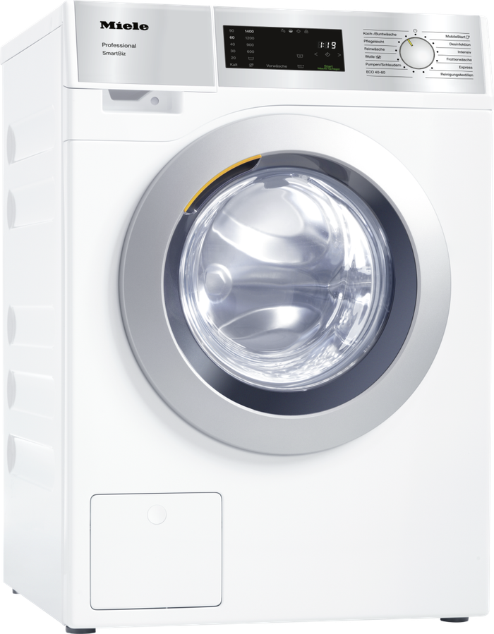 Профессиональная стиральная машина Miele PWM 1108 SmartBiz [EL DP]