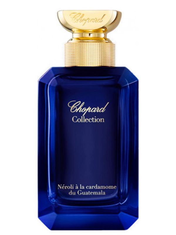Chopard Neroli a la Cardamome du Guatemala