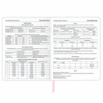 Дневник 1-11 класс 48 л., кожзам (твердая), магнитный клапан, ЮНЛАНДИЯ, "Панда", 106563