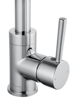 Смеситель для кухни WONZON & WOGHAND, Хром (WW-A21102-CR)