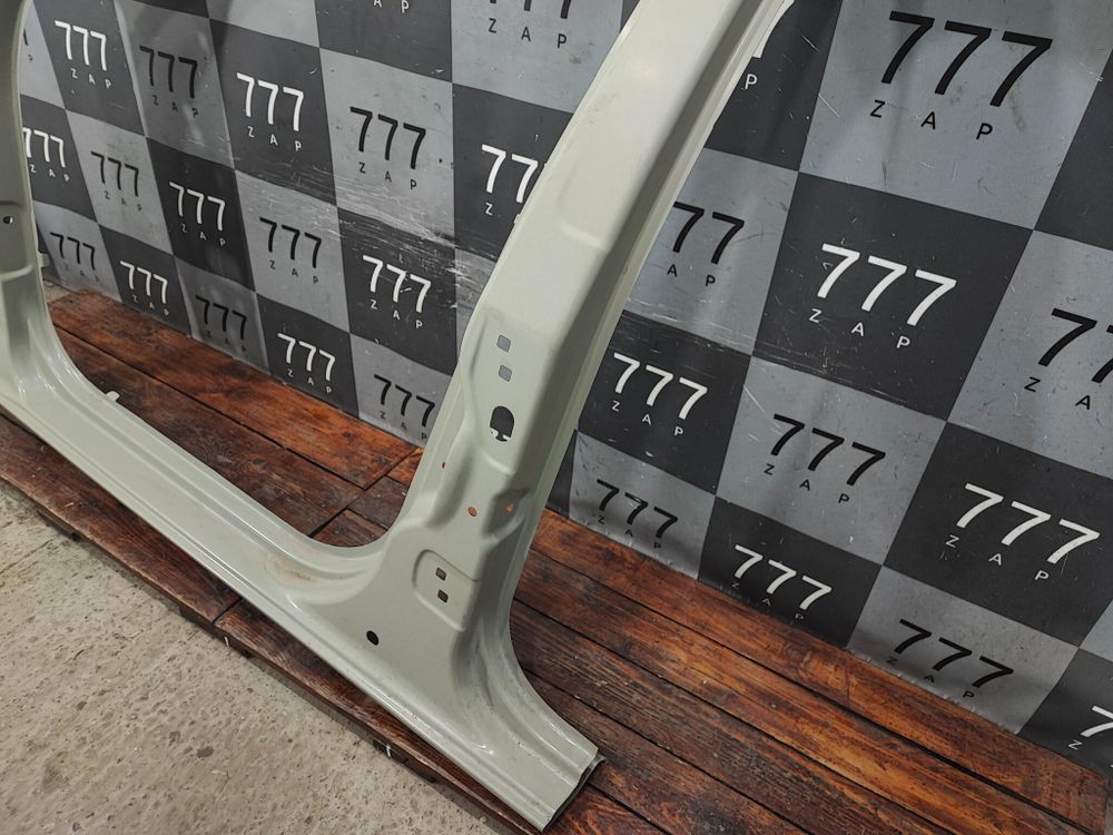 Боковина левая LADA Vesta 15-нв Новая Оригинал 8450102327