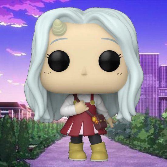 Фигурка Funko POP! Animation My Hero Academia Eri in Uniform (Exc) 52254