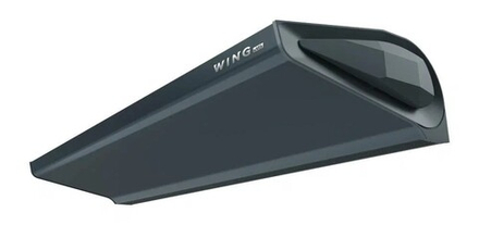 Завеса водяная WING II W150 EC 1-4-2801-0309