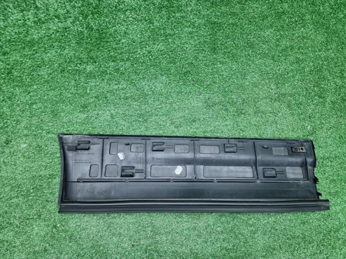 Накладка двери задняя Porsche Cayenne 2 958 10-18