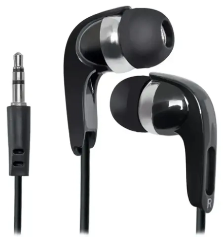 Наушники DEFENDER 63610 BASIC 610 black