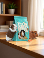 Little One Корм для морских свинок, 400 гр