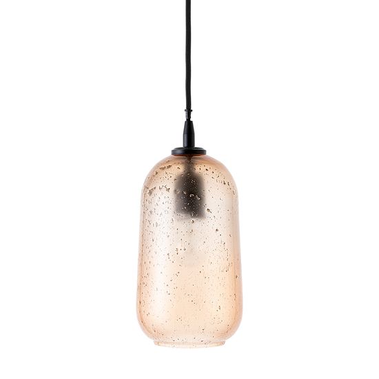 Светильник подвесной speckles, D13 см