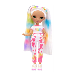 Rainbow High - Модная кукла с зелеными глазами Color &amp; Create 500407 / артикул   500407  / GTIN 035051500407