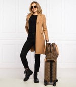 свитер GUESS - черный(W1YR02 Z2V60)