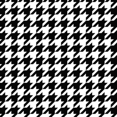 Гусиная лапка