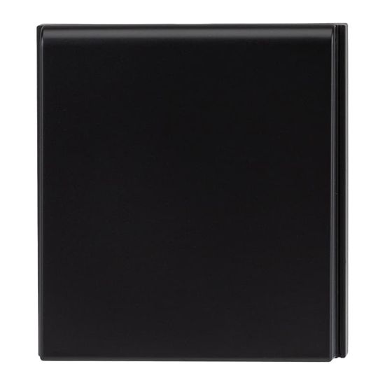 Вывод кабеля STRONG антрацит KRANZ