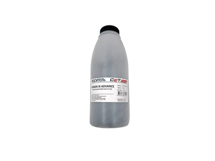 Носитель (девелопер) TF11D C-EXV51 для CANON iR ADVANCE C5535/C5540/C5550/C5560 (CET), 250г/бут, CET151005D-250