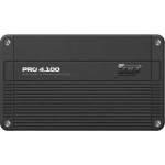 Усилитель AMP PRO 4.100 - BUZZ Audio