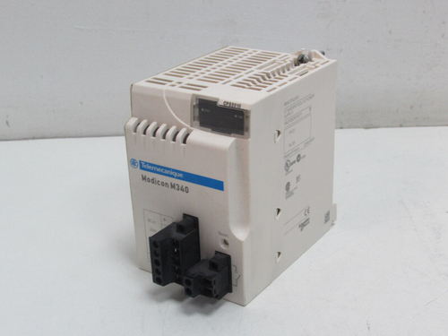 Schneider Electric BMXCPS2010