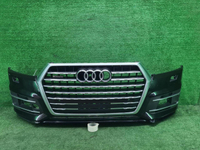 Бампер передний Audi Q7 4M 2 (2015-2019) (В сборе)