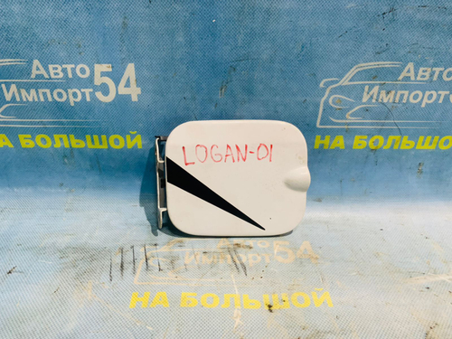 Лючок бензобака RENAULT LOGAN 2012