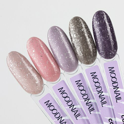 Гель-лак MOODNAIL Cosmos Moon, 10г