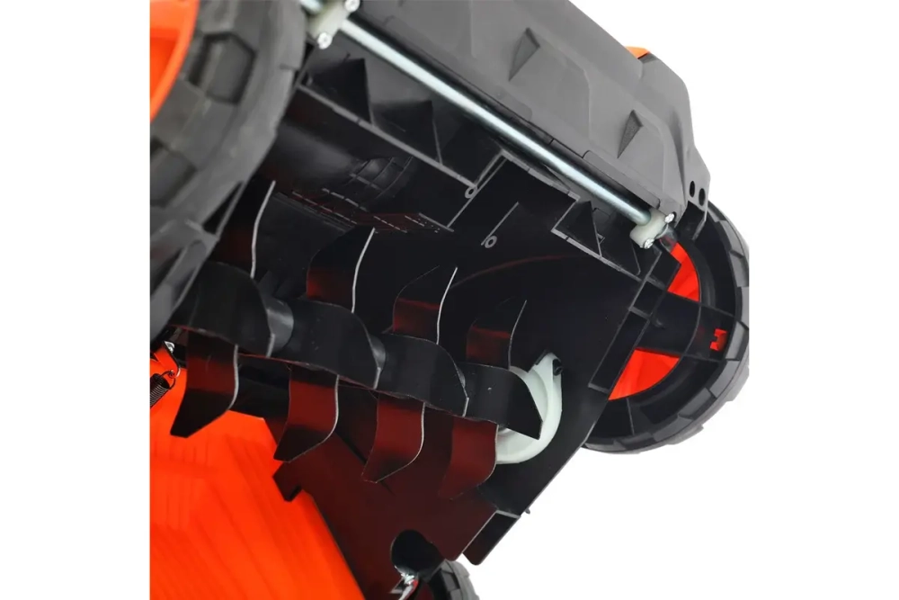 Скарификатор электрический PATRIOT SCE 150, 1. Кондиция
