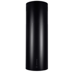 Кухонная вытяжка HOMSair FLY 1000PH черный фото 8