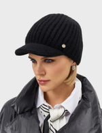 Шапка с козырьком BULMER