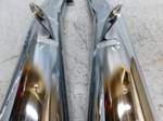 Глушитель Yamaha XJR1200 050195