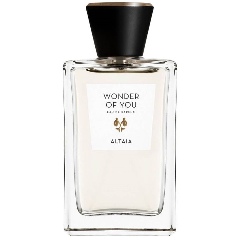 Altaia Wonder of you