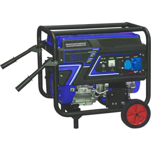 Redbo GPT-9000K бензиновый генератор 20722