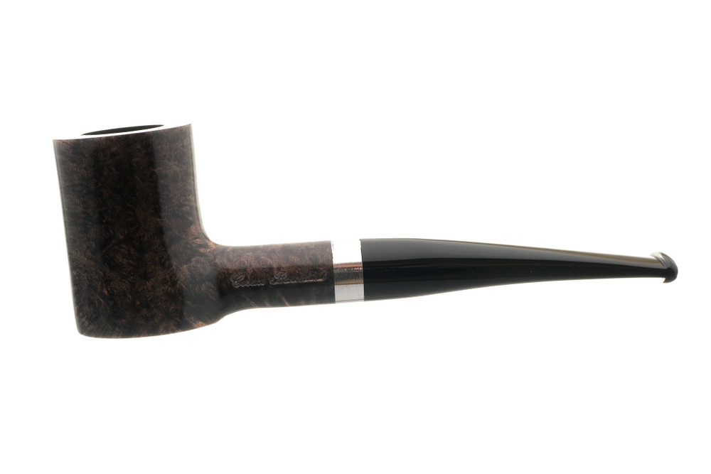 Трубка Barontini Genova, без фильтра, форма 7, Genova-07