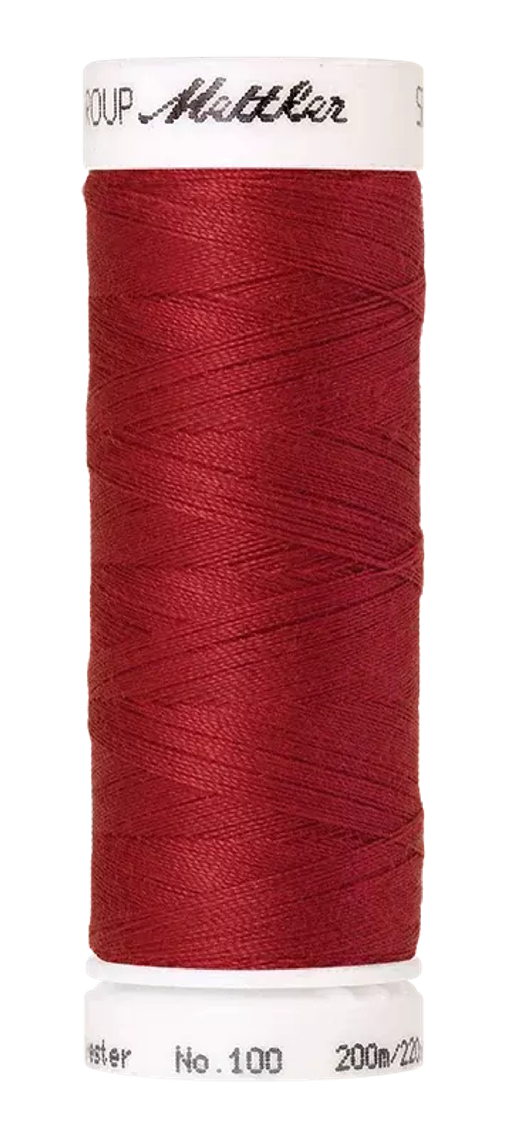 Нить универсальная SERALON 100, 200 м, Mettler, 0504