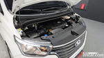Hyundai The New Grand Starex Van 3-х местный (08.2019)