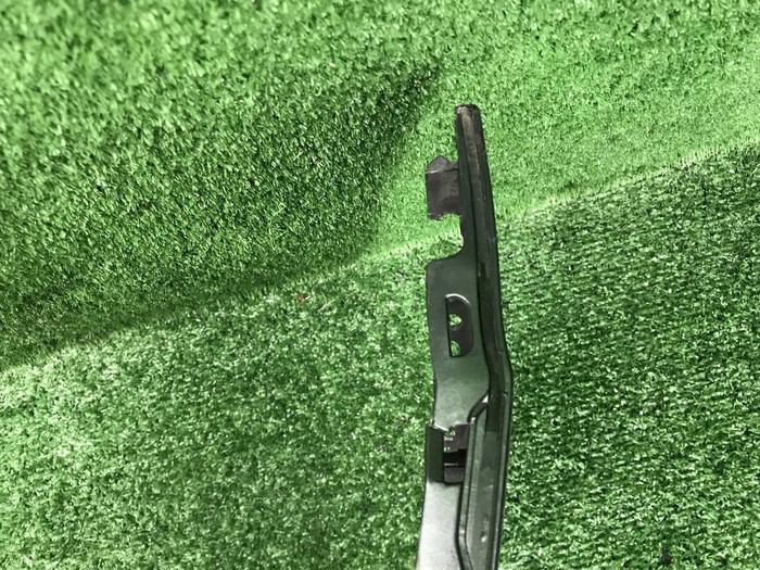 Бампер задний Volvo XC90 2 (2014-2019)