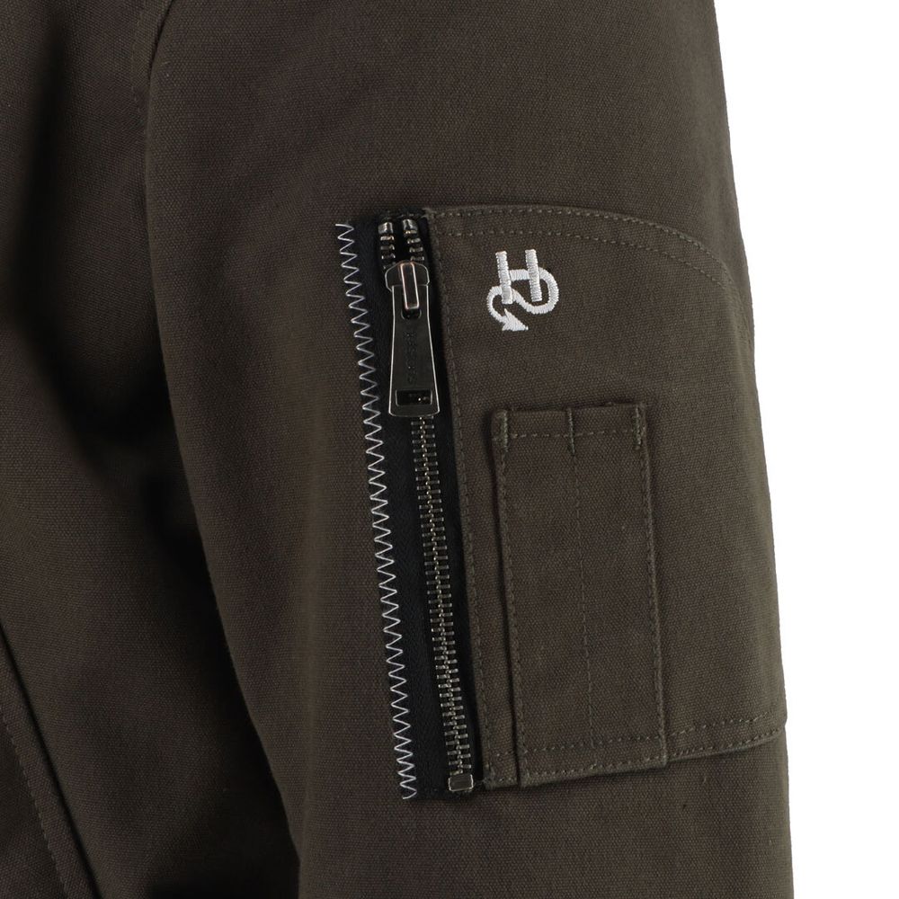 TIger Toile Canvas / Хаки