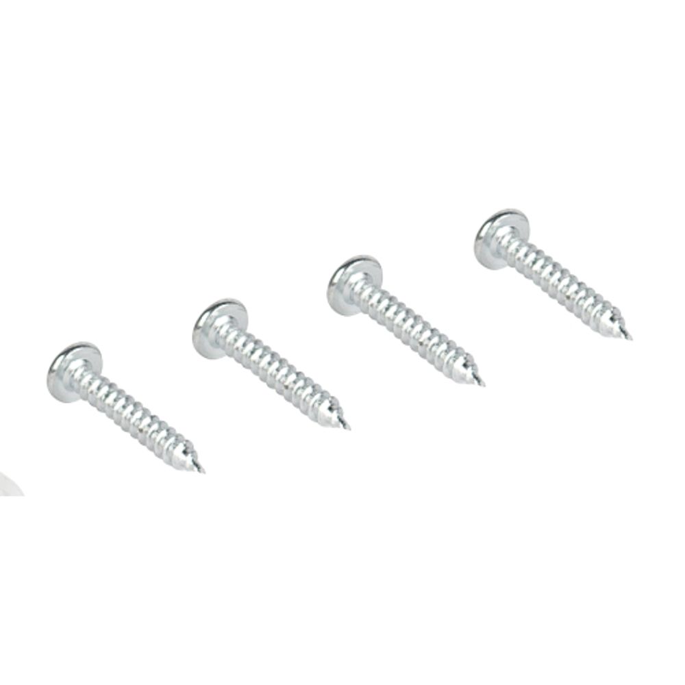 Распаячная коробка ЭРА KRP-92-92-45 скрытой установки красно-белая 92х92х45мм для полых стен саморезы крышка IP20