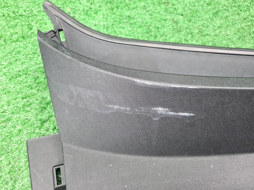 Жабо Geely Coolray (2019-2024)