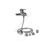 Смеситель для ванны с душем одноручный МОДЕРН ПСМ-815-КТ/023 Профсан PSM-815-023